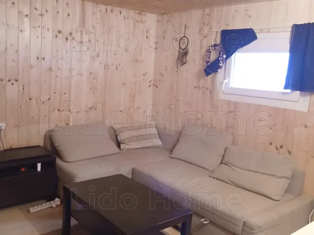 Eladó nyaraló Tatabánya 23 nm