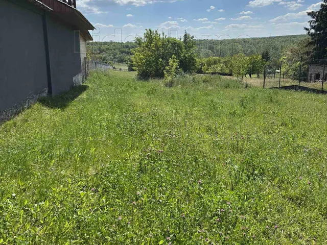 Eladó telek Óbarok 1573 nm