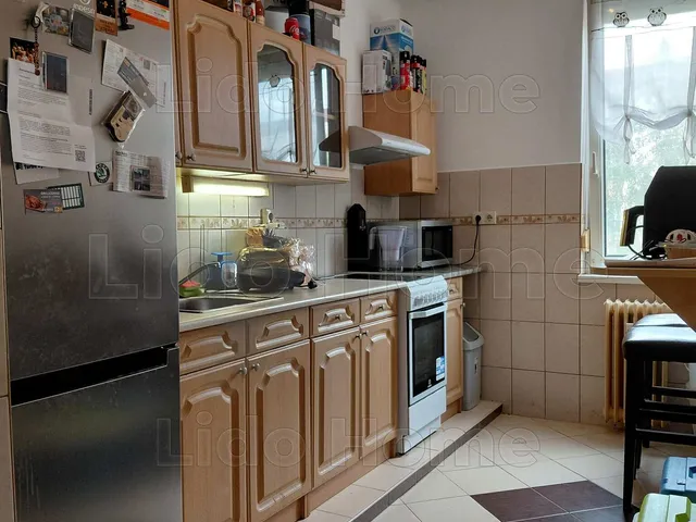 Eladó lakás Oroszlány 48 nm