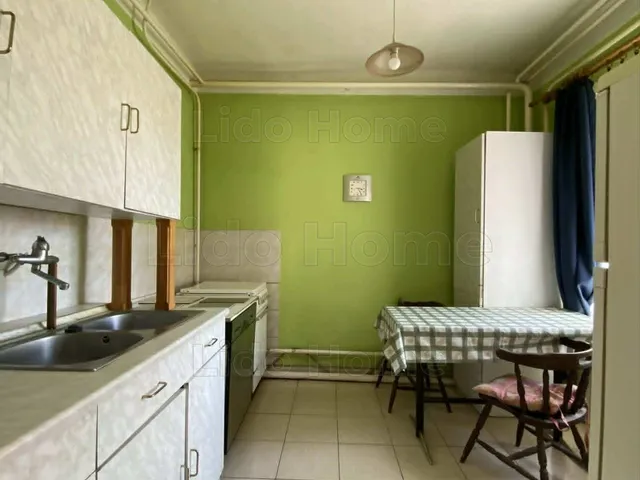 Eladó ház Kisbér 180 nm
