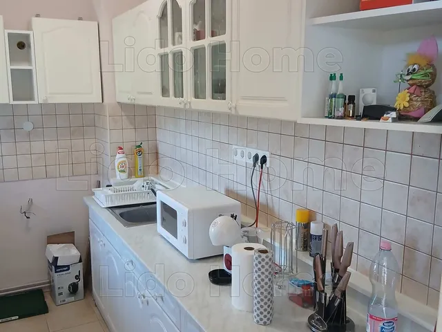 Eladó lakás Komárom 48 nm