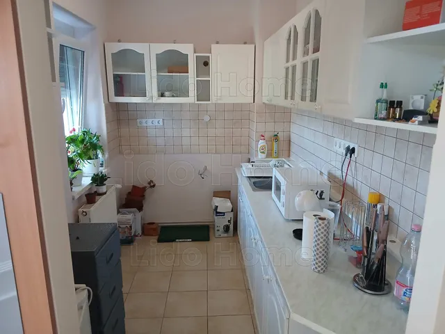 Eladó lakás Komárom 48 nm