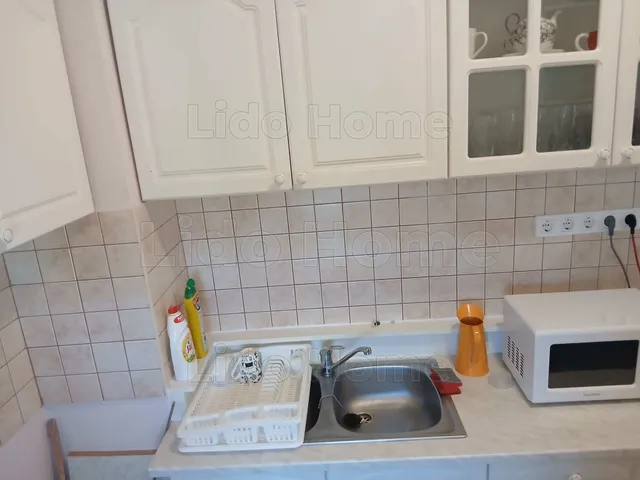 Eladó lakás Komárom 48 nm