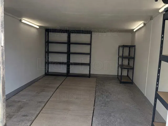 Eladó garázs Tatabánya, Kertváros 19 nm