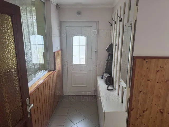 Eladó ház Komárom, Szőny 111 nm