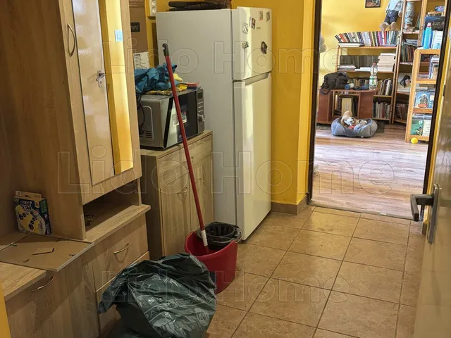 Eladó lakás Komárom 52 nm