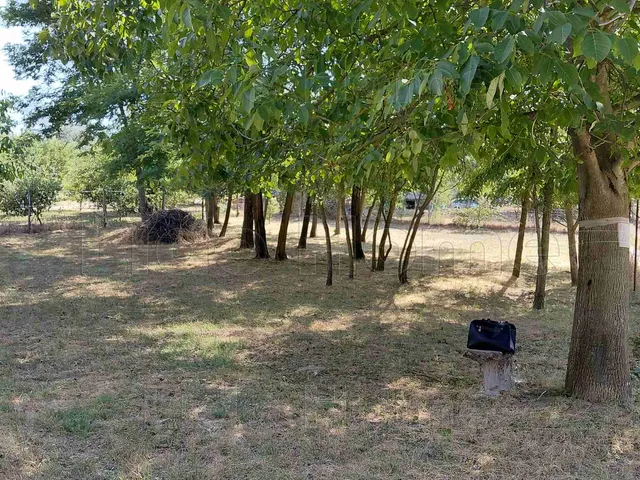 Eladó telek Dunaalmás 739 nm