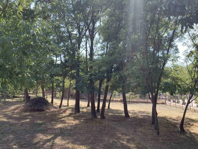 Eladó telek Dunaalmás 739 nm