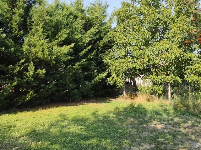 Eladó telek Kecskéd 907 nm