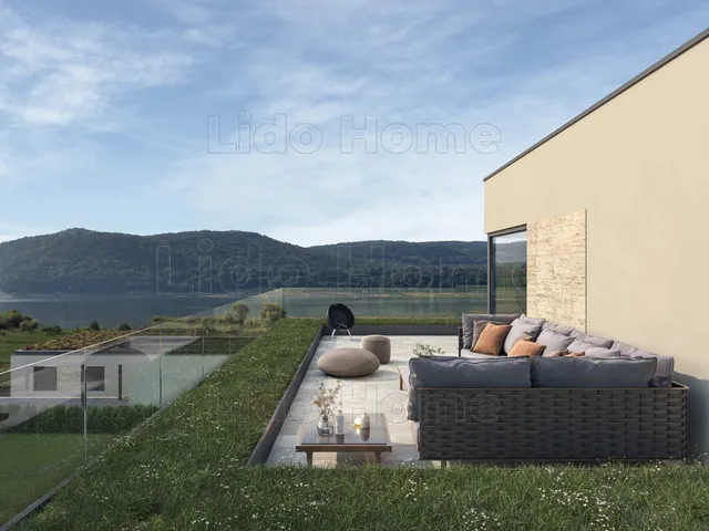 Eladó ház Fehérvárcsurgó 360 nm