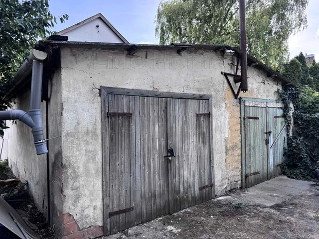 Lakás – Komárom, Csillag lakótelep - 4. nézet