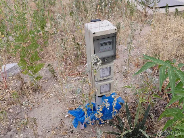 Eladó telek Tatabánya, Bánhida 700 nm