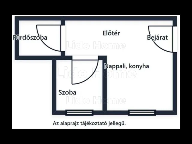 Eladó ház Tata, Tóváros 59 nm