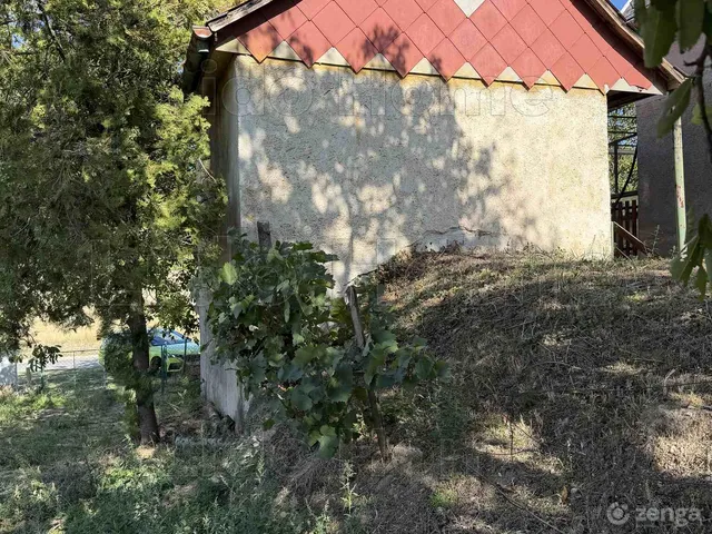Eladó mezőgazdasági ingatlan Mór 30 nm