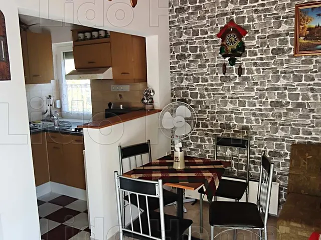 Eladó mezőgazdasági ingatlan Fehérvárcsurgó 64 nm