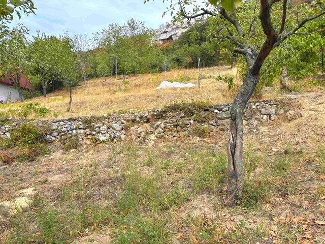 Eladó mezőgazdasági ingatlan Tatabánya 1800 nm