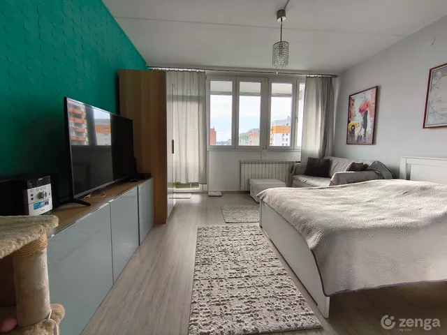 Eladó lakás Budapest XI. kerület, Albertfalva 38 nm