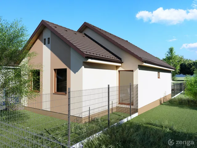 Eladó ház Hódmezővásárhely, Kishomok, Kút utca 4. 119 nm