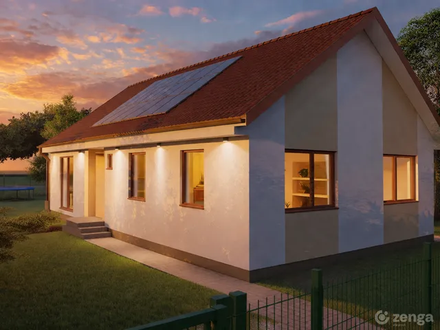 Eladó ház Hódmezővásárhely, Kishomok 92 nm