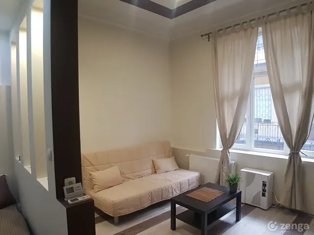 Eladó lakás Budapest XIII. kerület, Angyalföld 33 nm