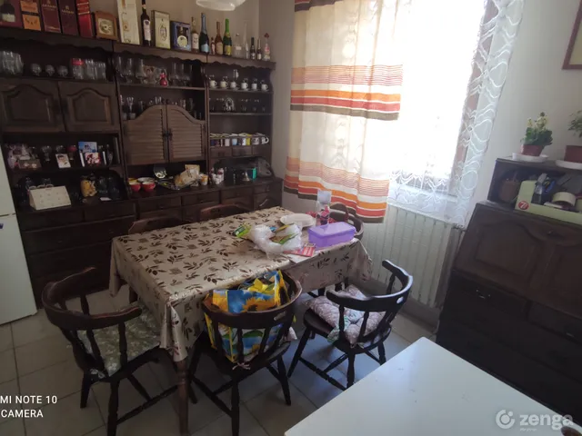 Eladó ház Hajdúdorog 150 nm