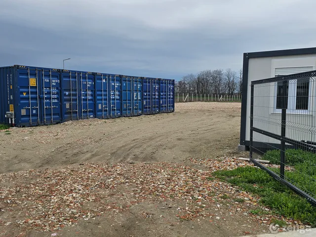 Kiadó kereskedelmi és ipari ingatlan Monor 28 nm