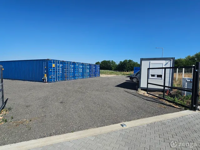 Kiadó kereskedelmi és ipari ingatlan Monor 28 nm
