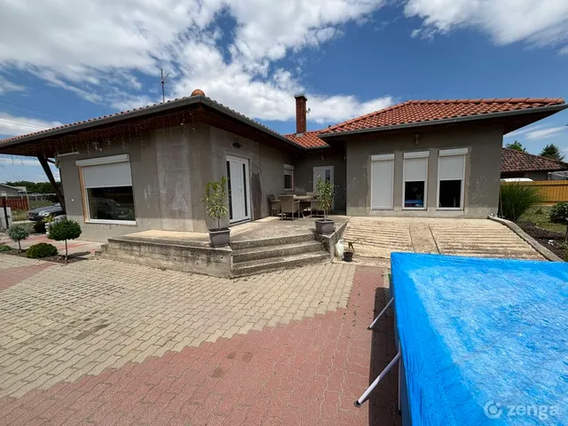 Eladó ház Cegléd 127 nm