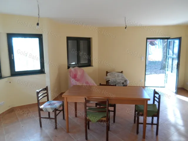 Eladó ház Cserszegtomaj 128 nm