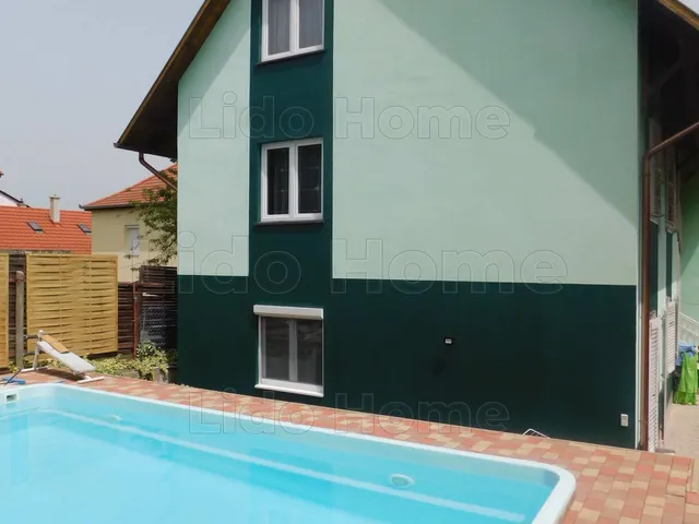 Eladó ház Hévíz 410 nm