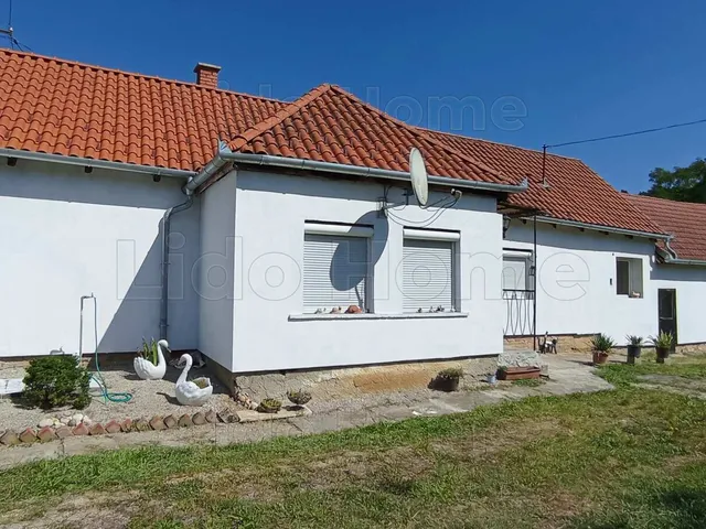 Eladó ház Zalaszabar 95 nm