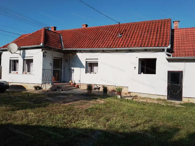 Eladó ház Zalaszabar 95 nm