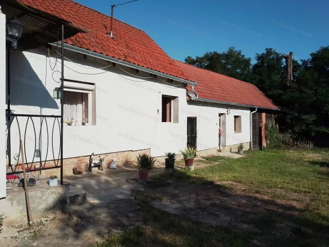 Eladó ház Zalaszabar 95 nm