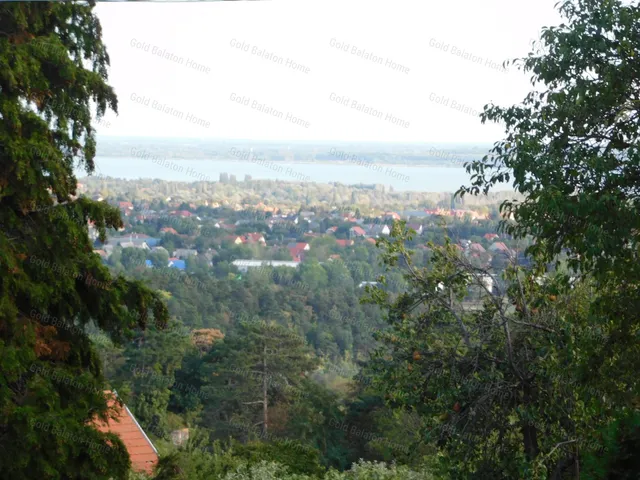 Eladó ház Cserszegtomaj 220 nm