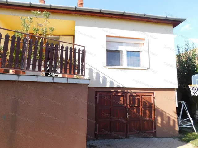 Eladó ház Keszthely 209 nm