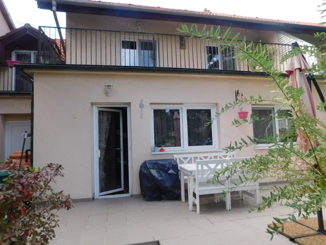 Eladó ház Hévíz 178 nm