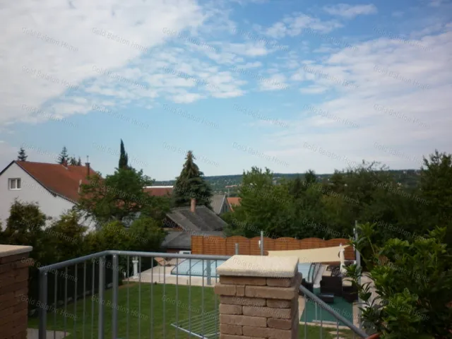 Eladó ház Hévíz 280 nm