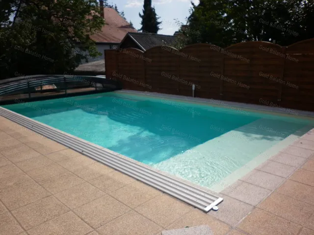 Eladó ház Hévíz 280 nm