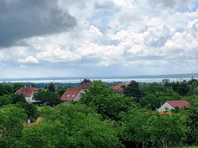 Eladó telek Keszthely, Kertváros 1760 nm