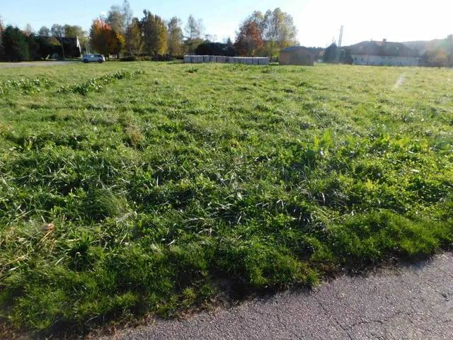 Eladó telek Kehidakustány 2460 nm