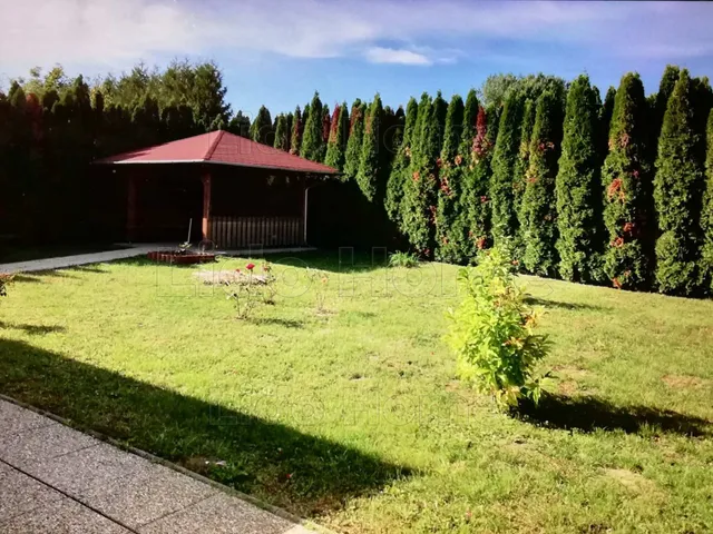 Eladó ház Kehidakustány 170 nm