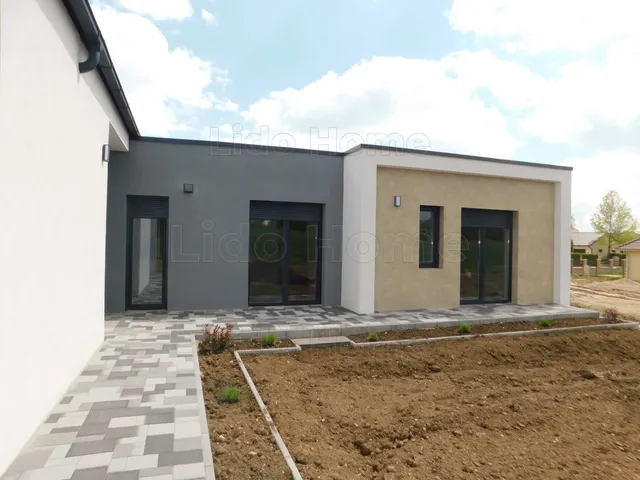 Eladó ház Cserszegtomaj 169 nm