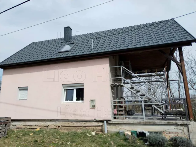 Eladó ház Karmacs 100 nm