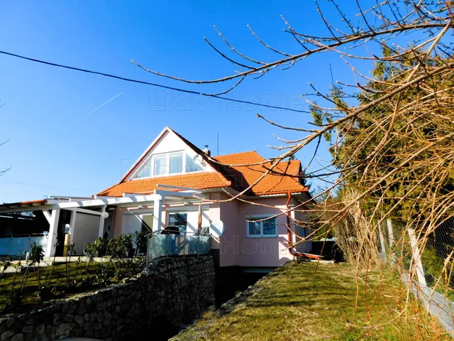 Eladó ház Cserszegtomaj 132 nm