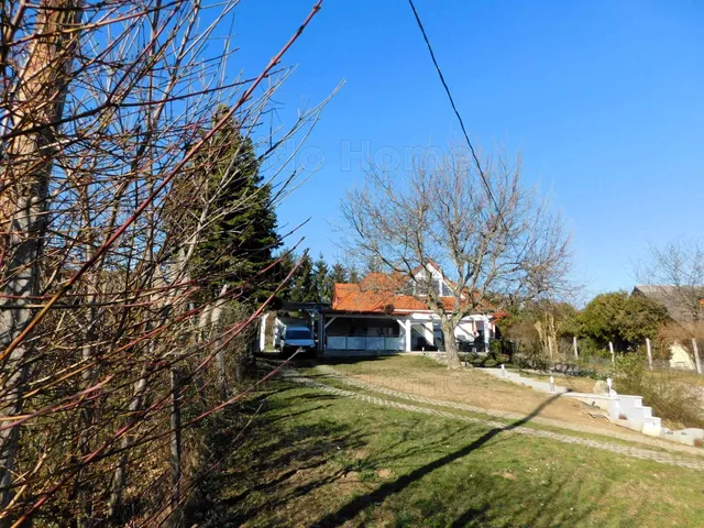 Eladó ház Cserszegtomaj 132 nm