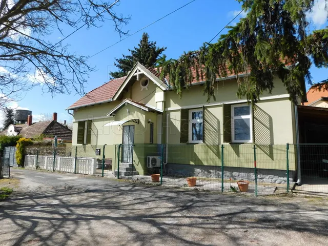 Eladó ház Hévíz 75 nm