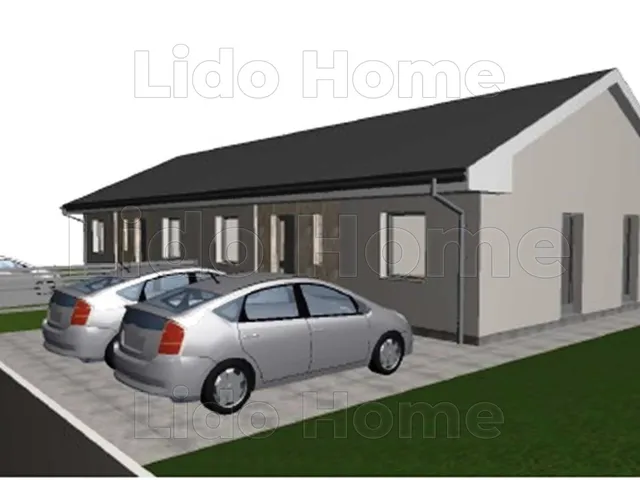 Eladó ház Keszthely, Kertváros 85 nm