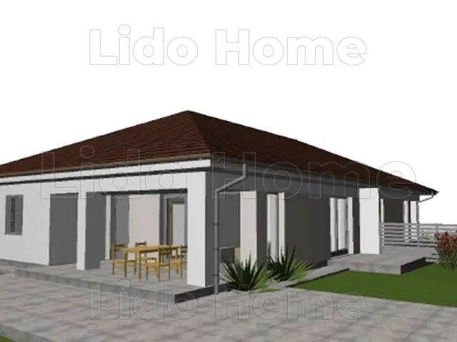 Eladó ház Keszthely, Kertváros 95 nm
