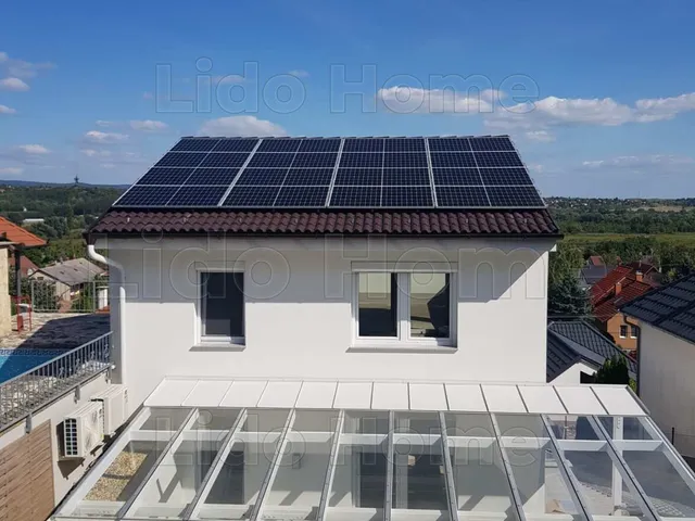 Eladó lakás Hévíz 98 nm