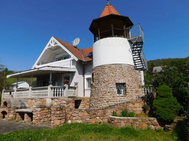 Eladó ház Badacsonytomaj 144 nm